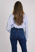 *PRÉ-VENDA* Jeans Bootcut Daniela