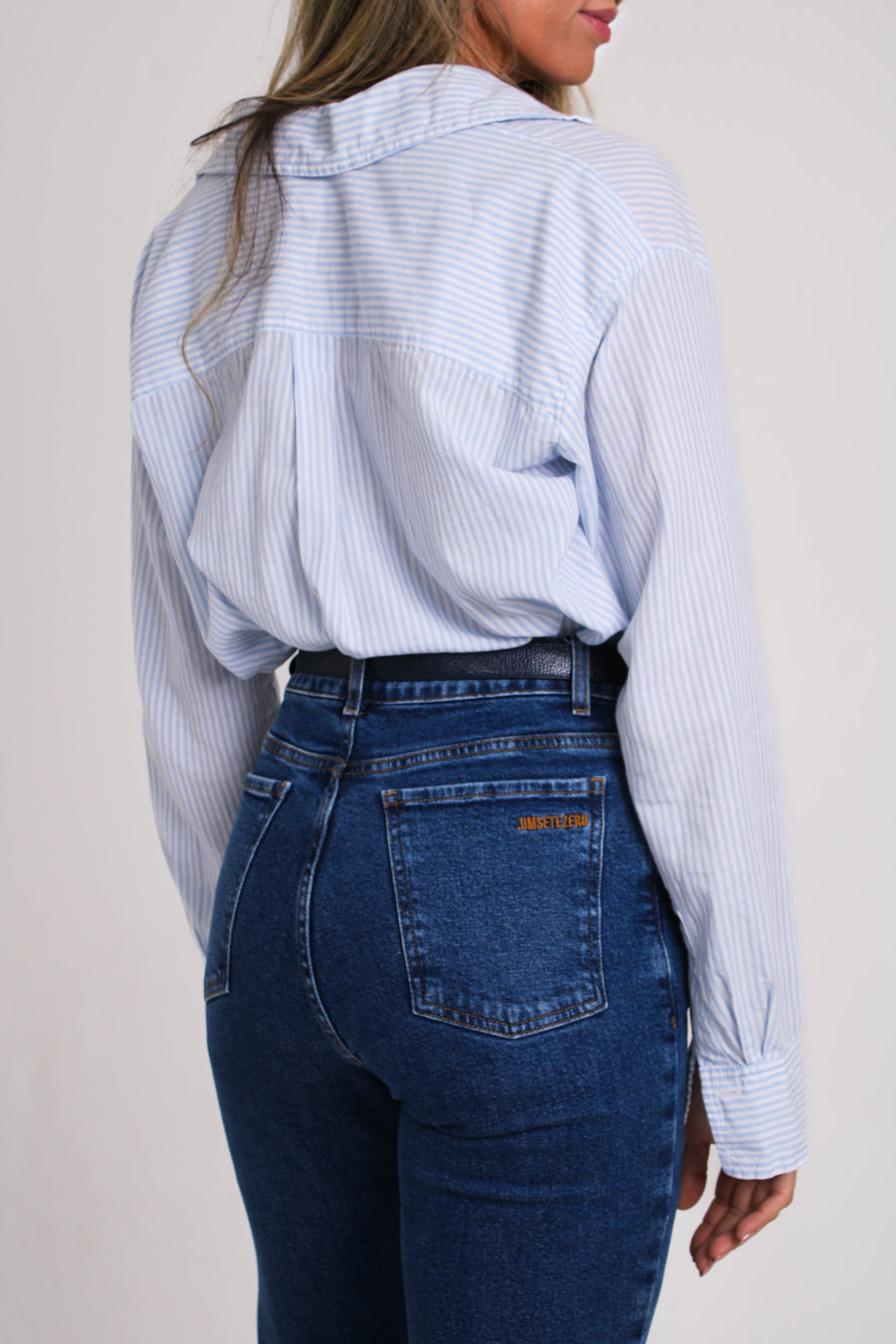 *PRÉ-VENDA* Jeans Bootcut Daniela