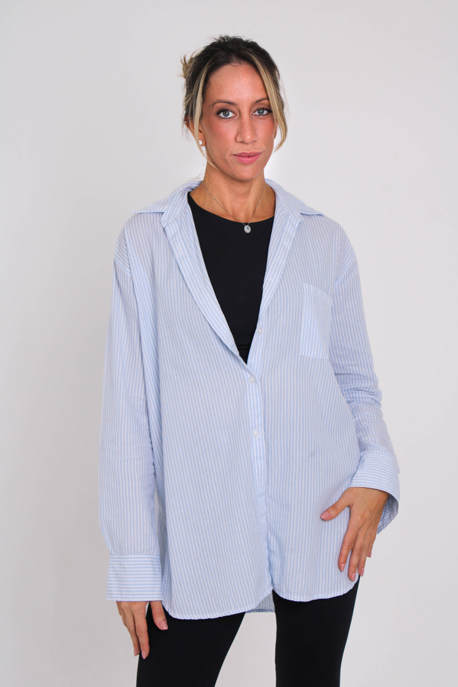 Chemise Nicolli - Listrada