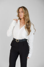 Chemise Nicolli Longa