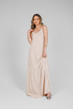 Vestido Anita - Longo (até 1,85m)