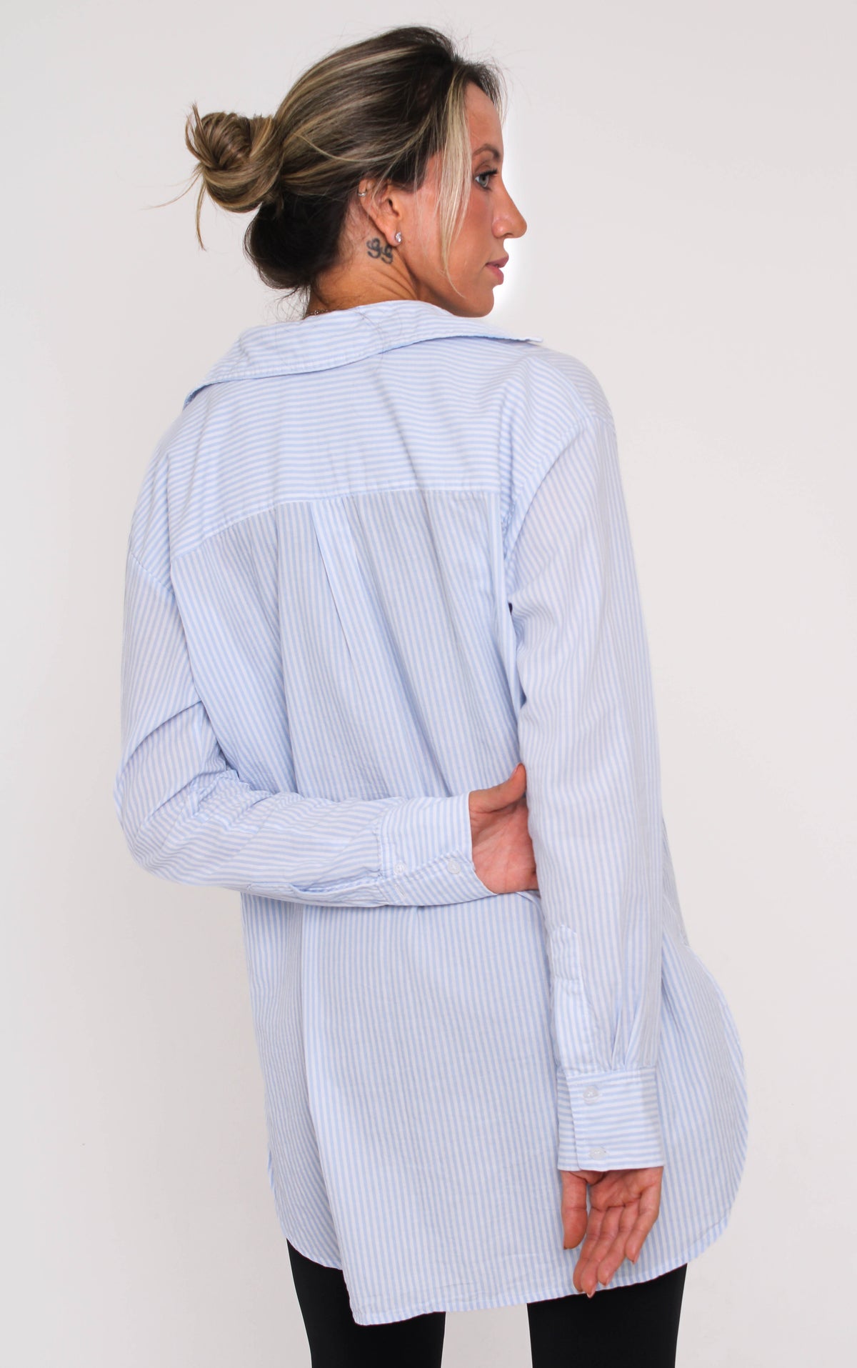 Chemise Nicolli - Listrada
