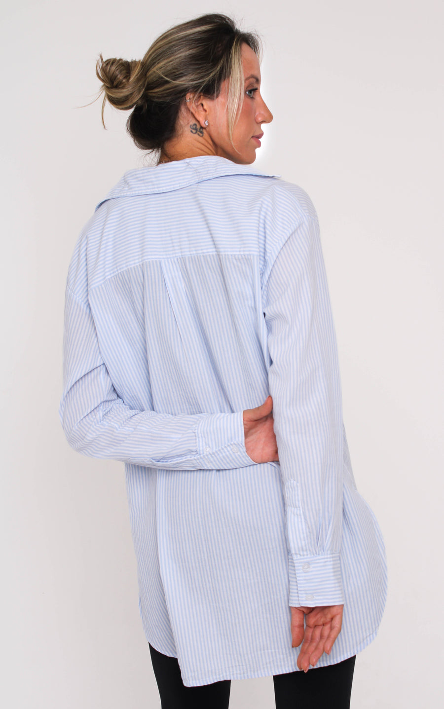 Chemise Nicolli - Listrada