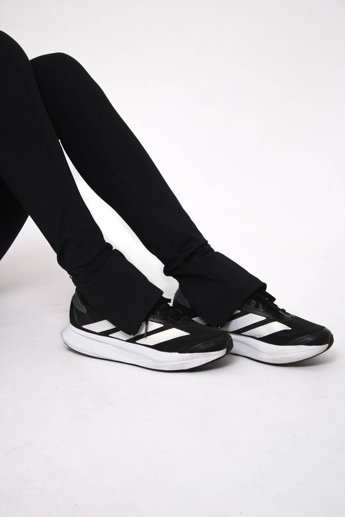 Legging Rafaela - Power Skin™ - Preta