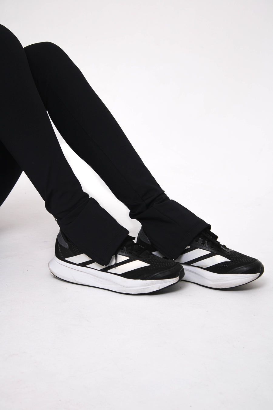 Legging Rafaela - Power Skin™ - Preta