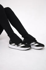 Legging Rafaela - Power Skin™ - Preta