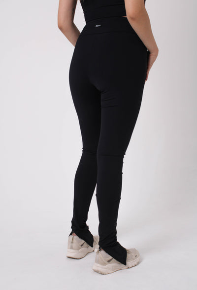 Legging Rafaela - Power Skin™ - Preta