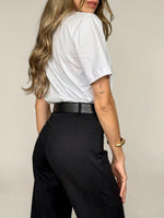 Calça Giulia - Preta