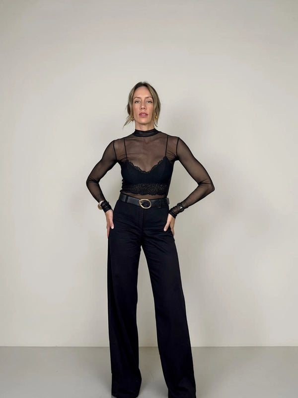 Calça Giulia - Preta