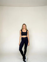 Legging Rafaela - Preta