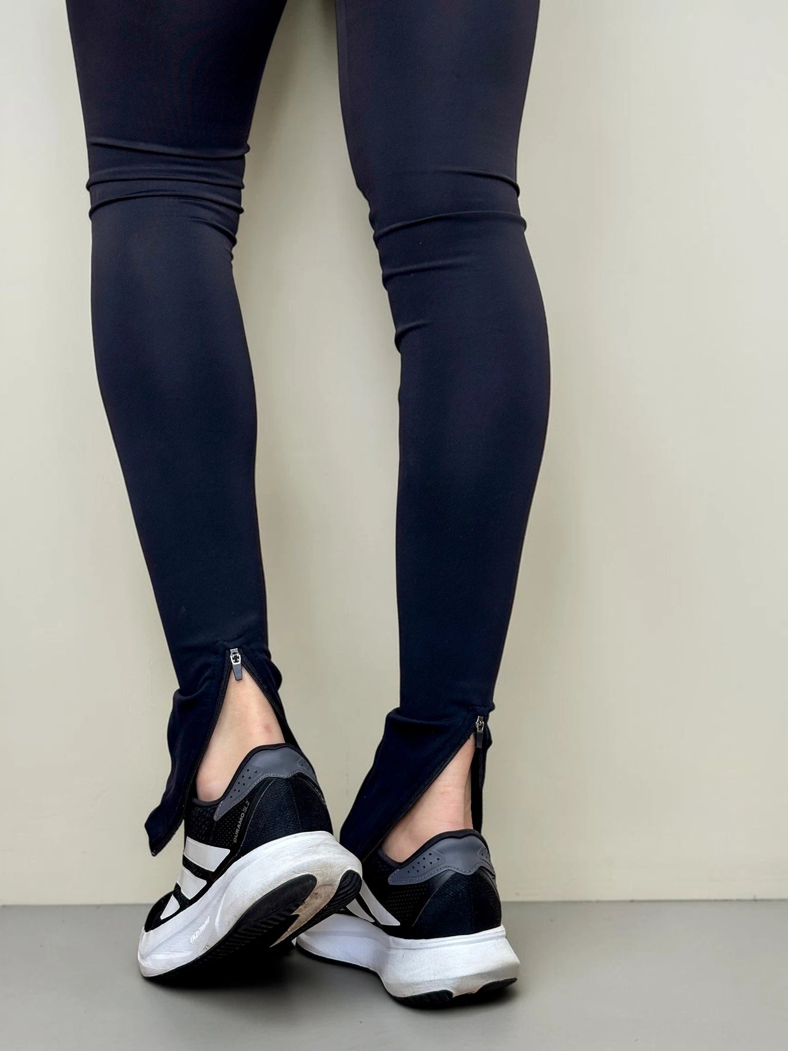 Legging Rafaela - Preta