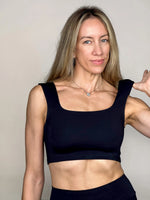 Top Talita - Preto