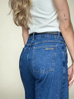 Jeans wideleg Alessandra