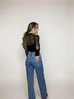 Jeans reto Luisa