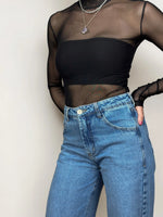 Jeans reto Luisa