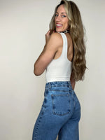 Jeans reto Luisa