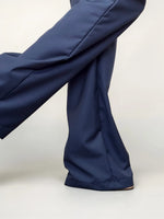 Calça Marianne - Marinho