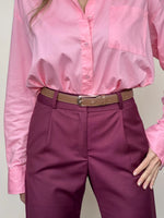 Calça Marianne - Marsala