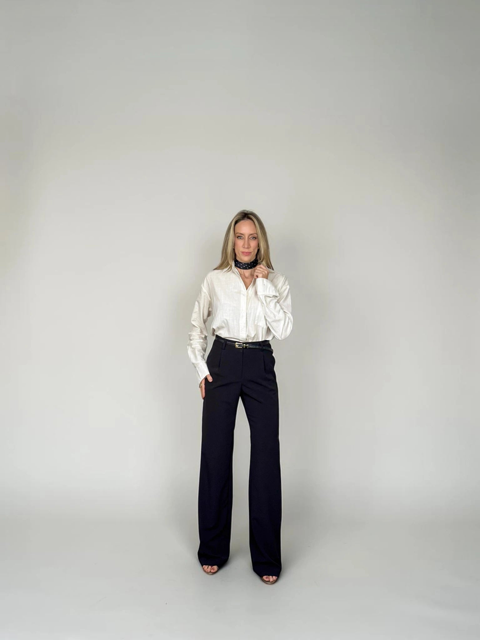 Calça Marianne - Preta