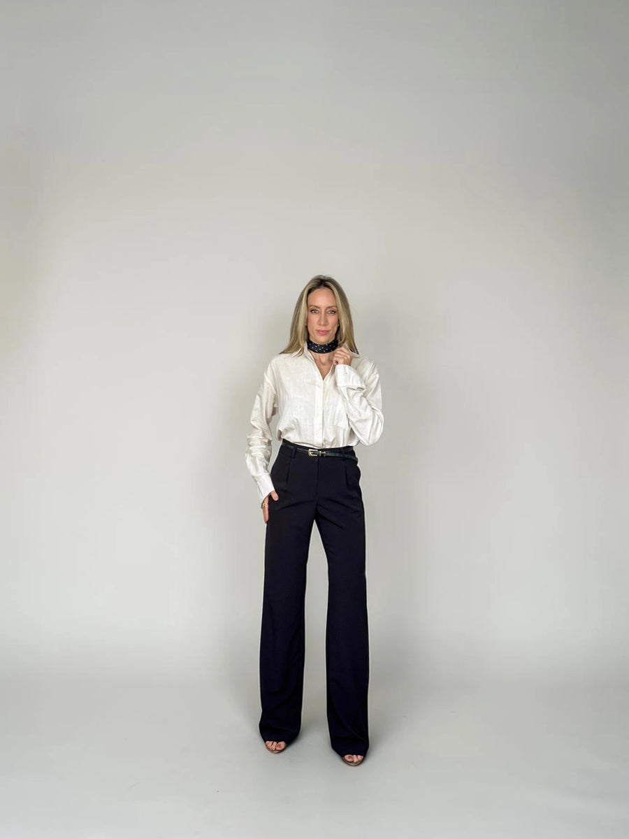 Calça Marianne - Preta