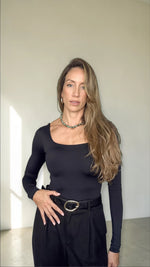 Calça Catarina - Preta