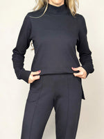 Blusa Thereza