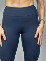 Flare Tatiana - Preta - Sculpt™