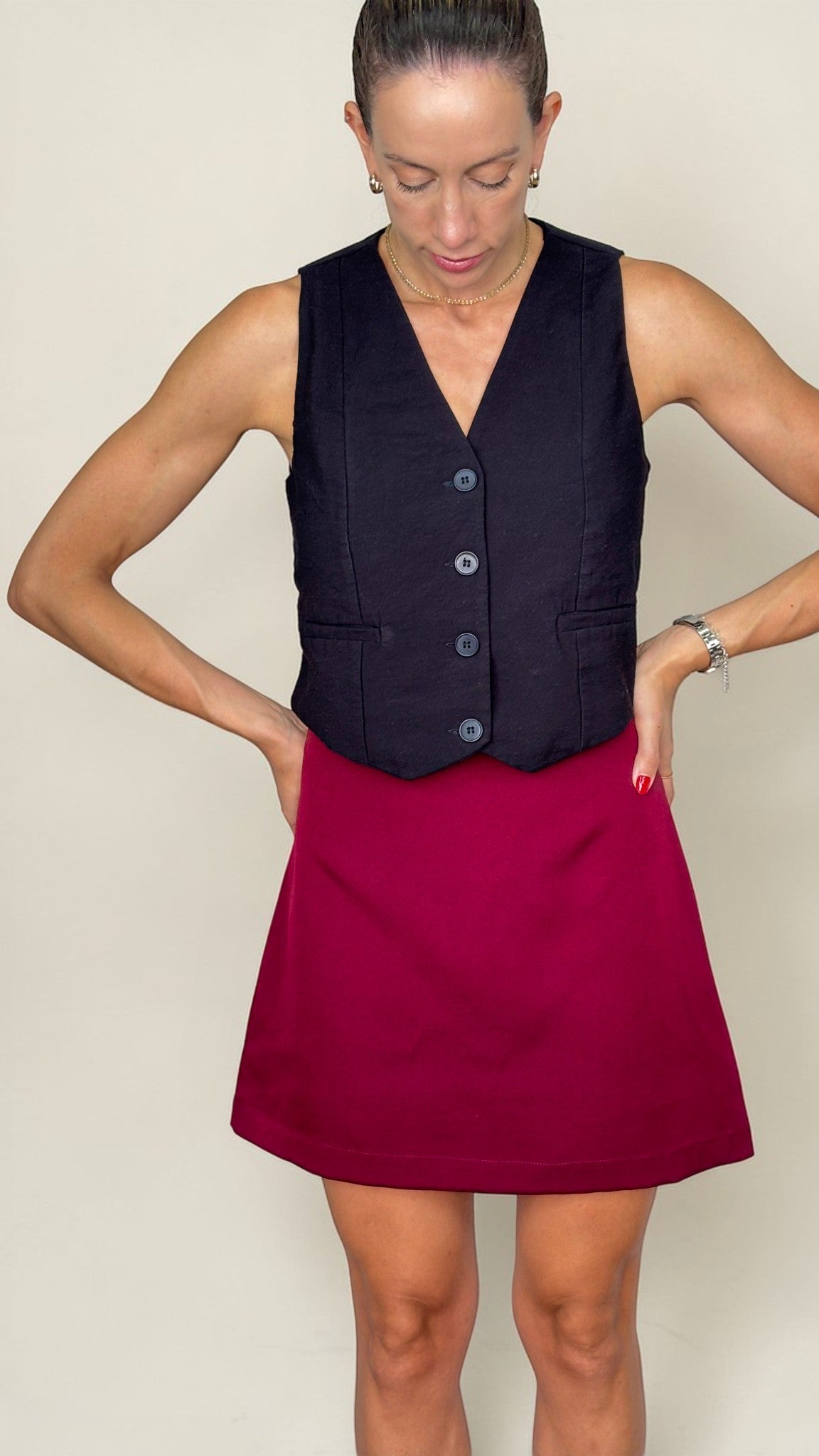 Saia Amanda - Marsala