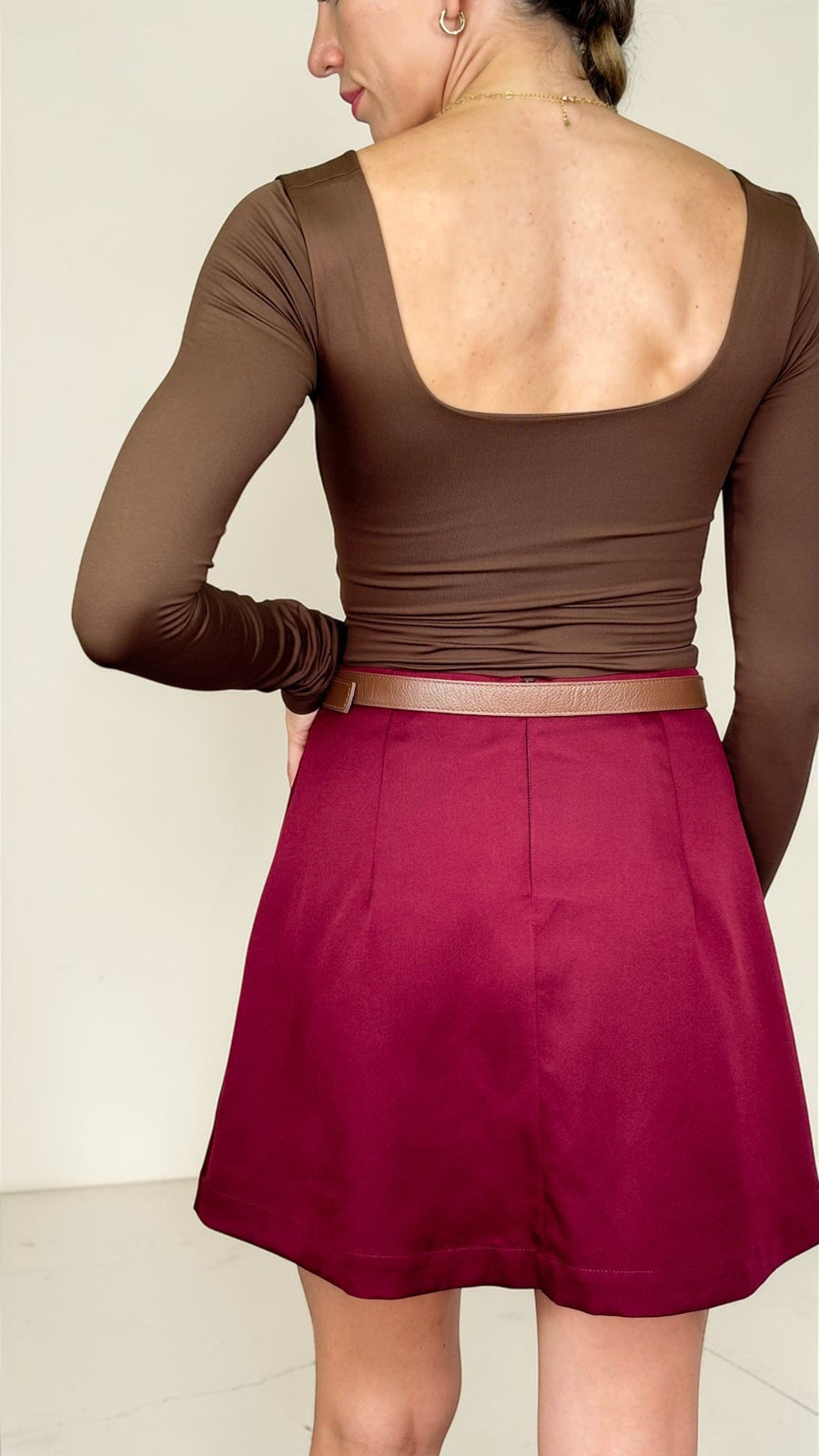 Saia Amanda - Marsala